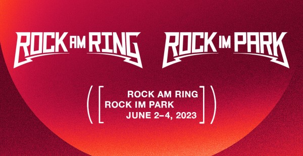 Rock am Ring 2023 | 02.-04. Juni 2023