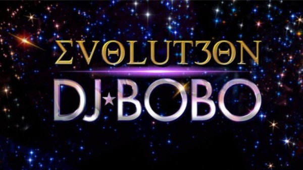 DJ Bobo, EVOLUT3ON Tour 2023