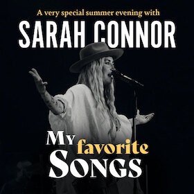 Sarah Connor My favorite songs