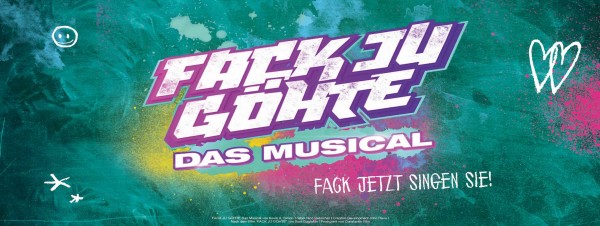 FACK JU GÖHTE Das Musical