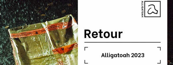 Alligatoah RETOUR