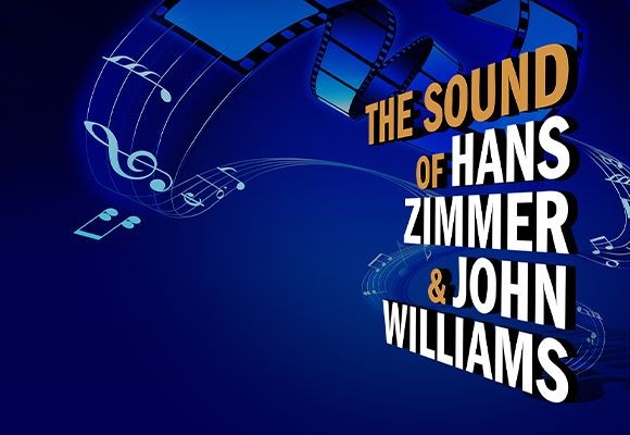 THE SOUND OF HANS ZIMMER &amp; JOHN WILLIAMS