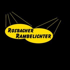 Pleite, Pech und Panne - Ein lustiger Abend mit den Rosbacher Rambelichtern