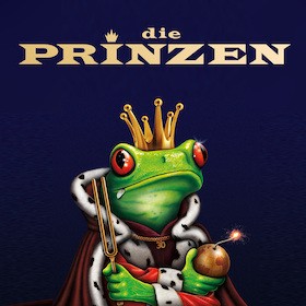 Die Prinzen - LIVE