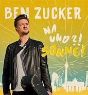 Ben Zucker - Live 2024