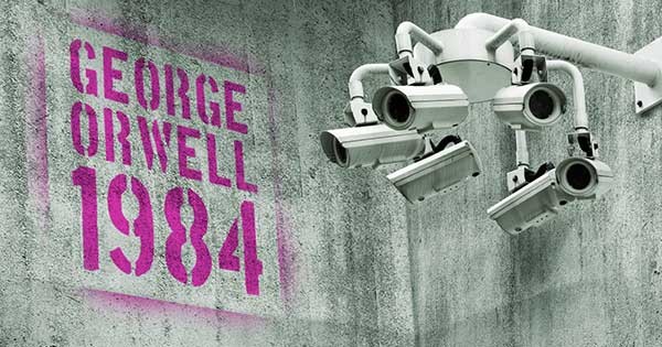 1984 - Schauspiel nach George Orwell