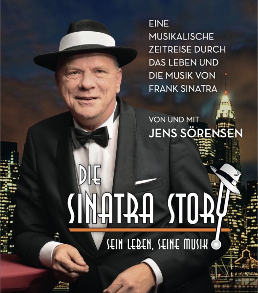 Die Sinatra Story