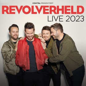 Revolverheld - Live 2023